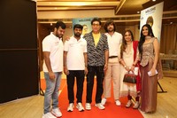 Dharmala Niyojakavargam Movie Pre Release